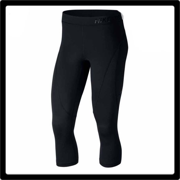 nike pro hypercool tight fit